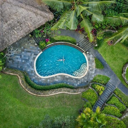 The Allure Ubud Villas 外观 照片