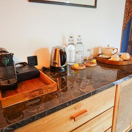 The Allure Ubud Villas 外观 照片