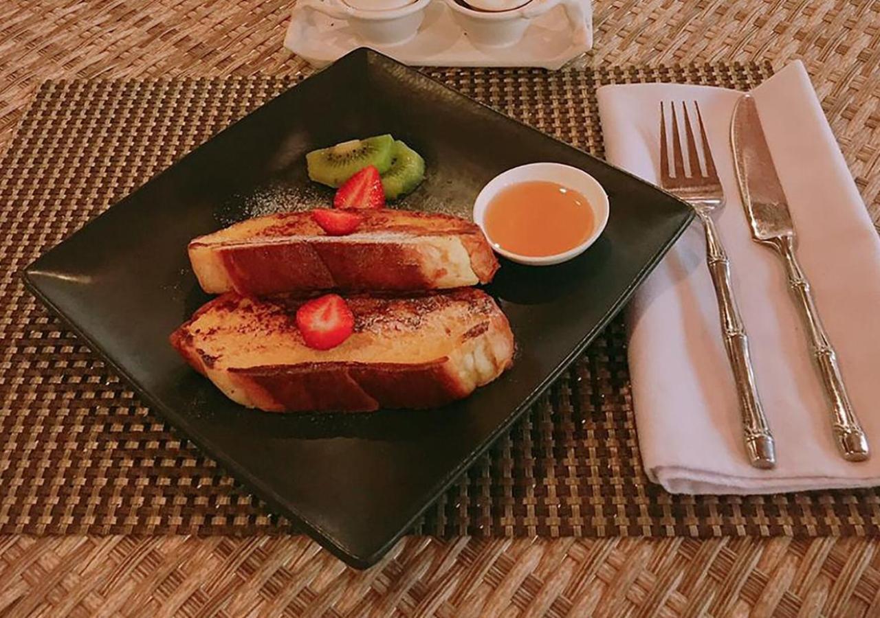 The Allure Ubud Villas 外观 照片