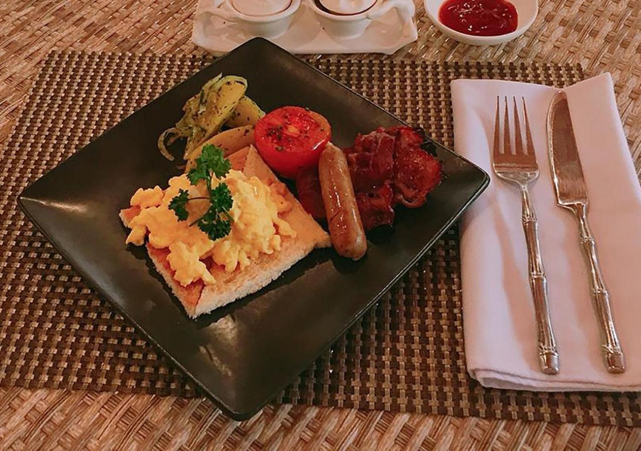 The Allure Ubud Villas 外观 照片