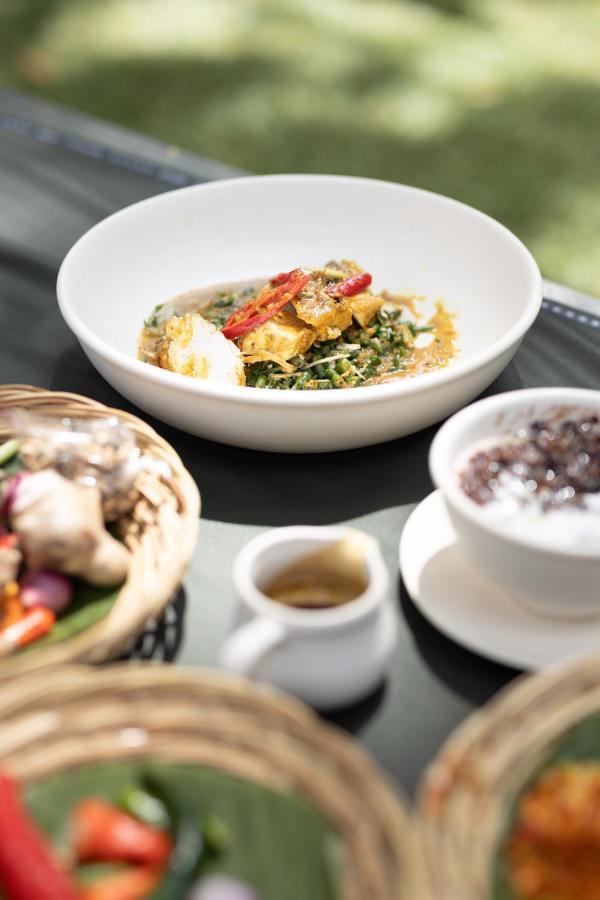 The Allure Ubud Villas 外观 照片